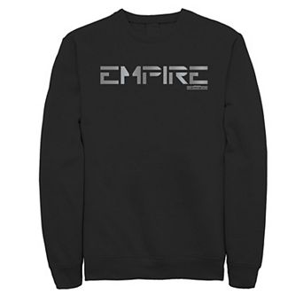 Men's Star Wars Jedi Fallen Order Empire Sweatshirt