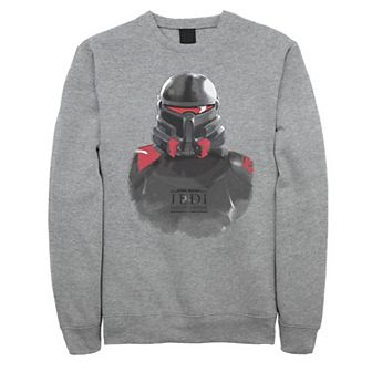 Men's Star Wars Jedi Fallen Order Purge Trooper Sweatshirt