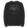 Men's Star Wars Jedi Fallen Order BD-1 Droid Sweatshirt