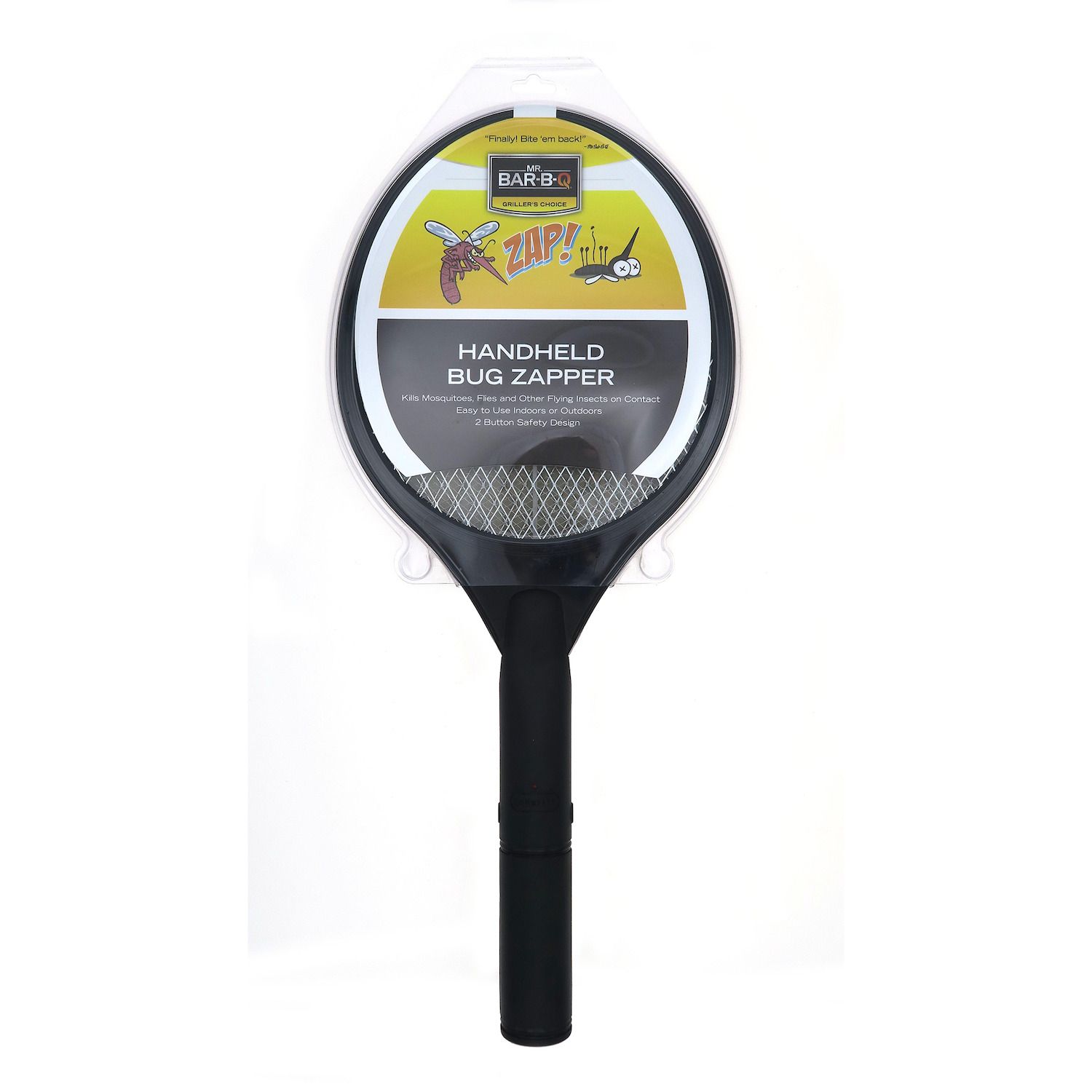 Mr. Bar-B-Q Handheld Bug Zapper