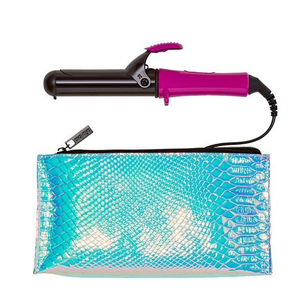 Eva nyc mini 2025 curling iron reviews