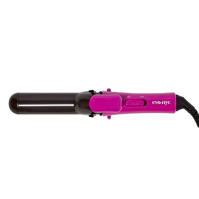 Eva nyc mini curling iron reviews best sale