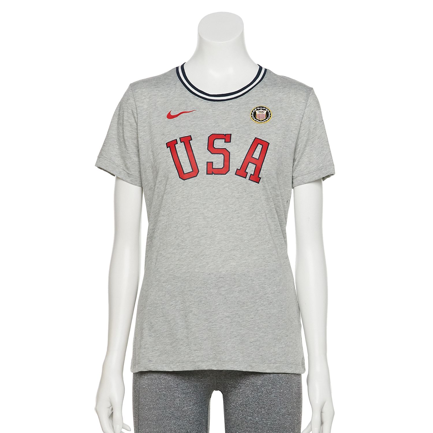 nike usa womens