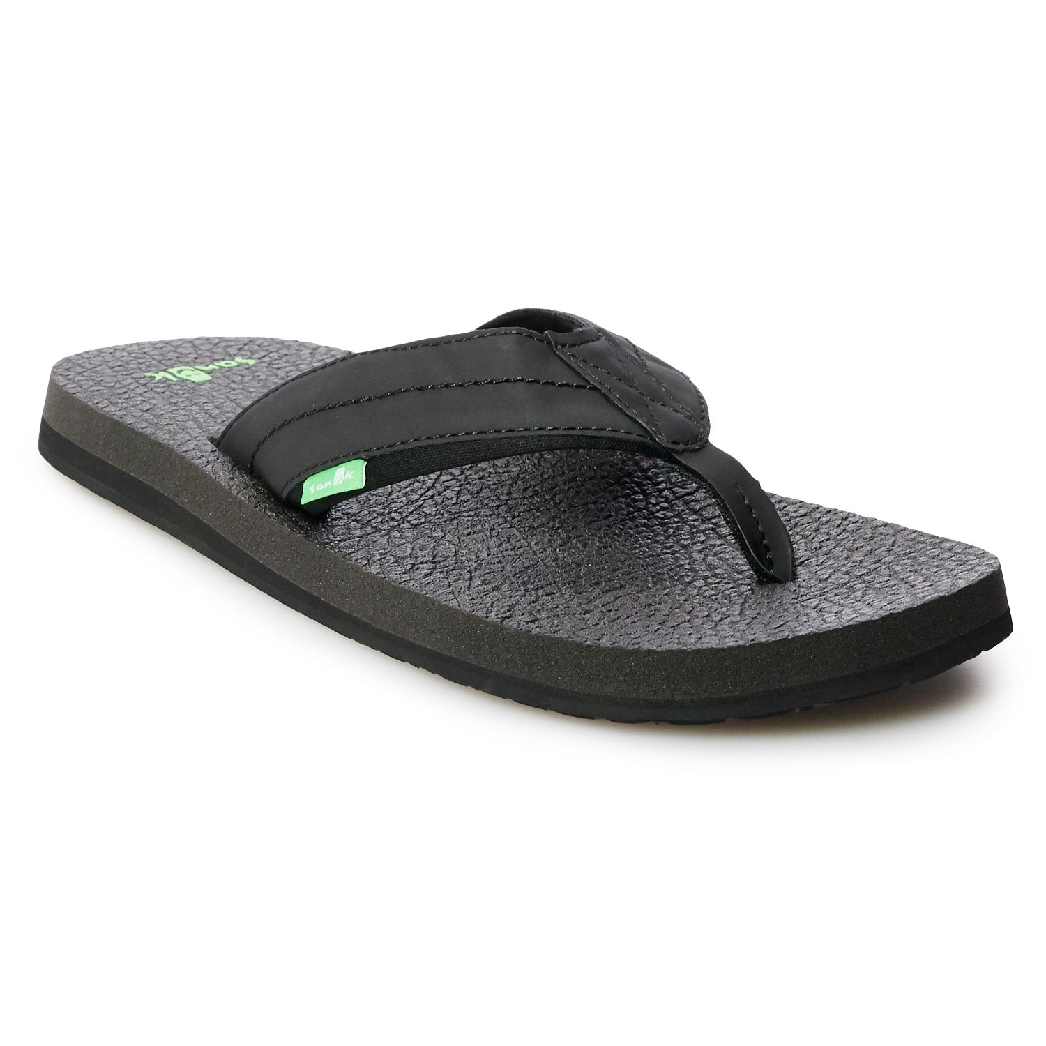 kohls sanuk sandals