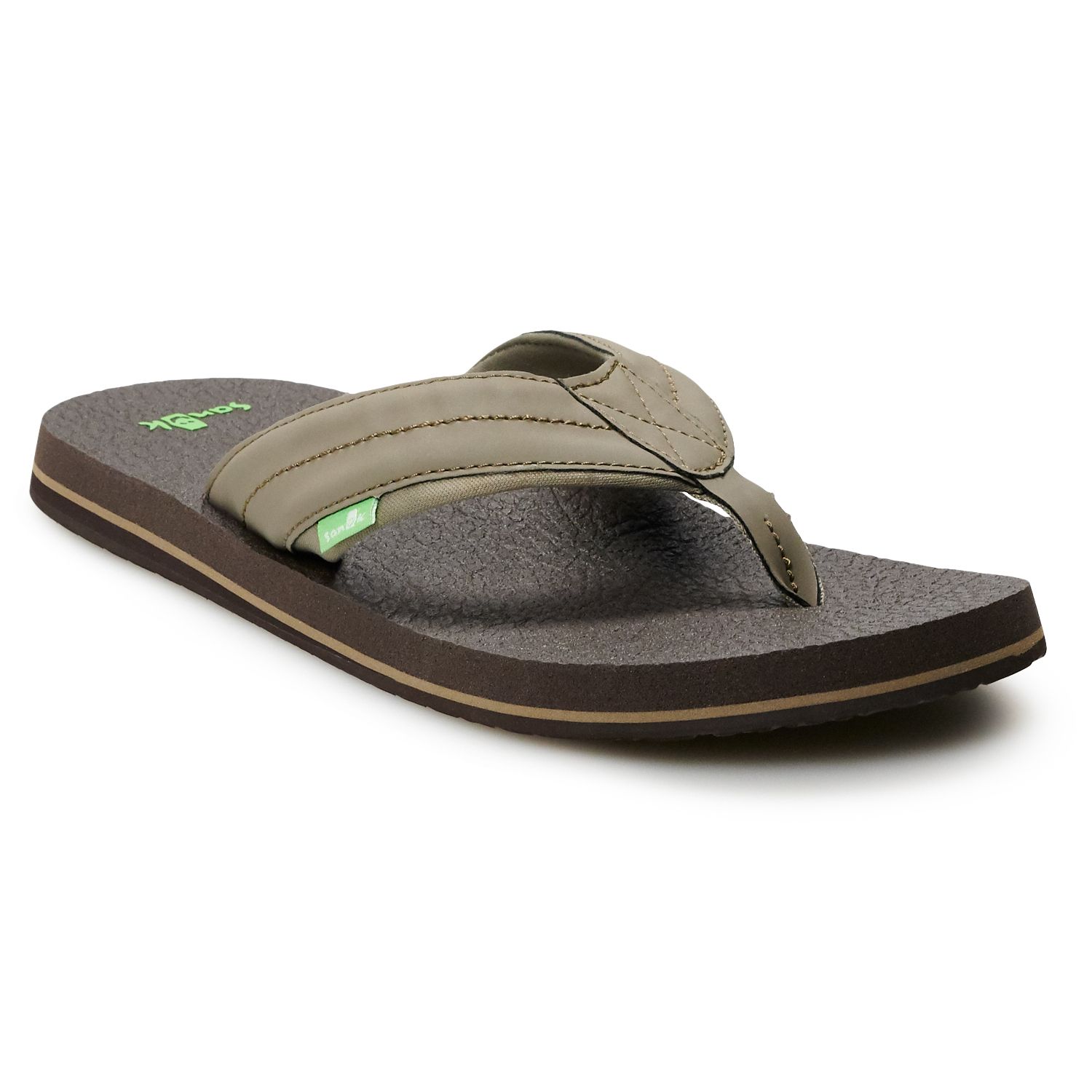 kohls sanuk