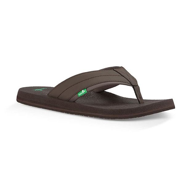 Kohls sanuk cheap