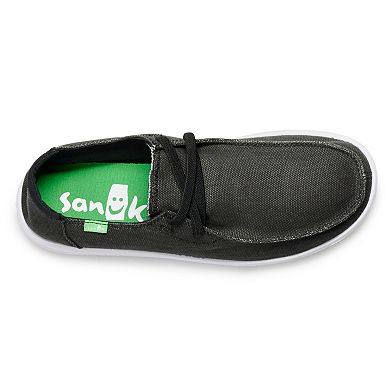 Sanuk Shaka Men's Loafers
