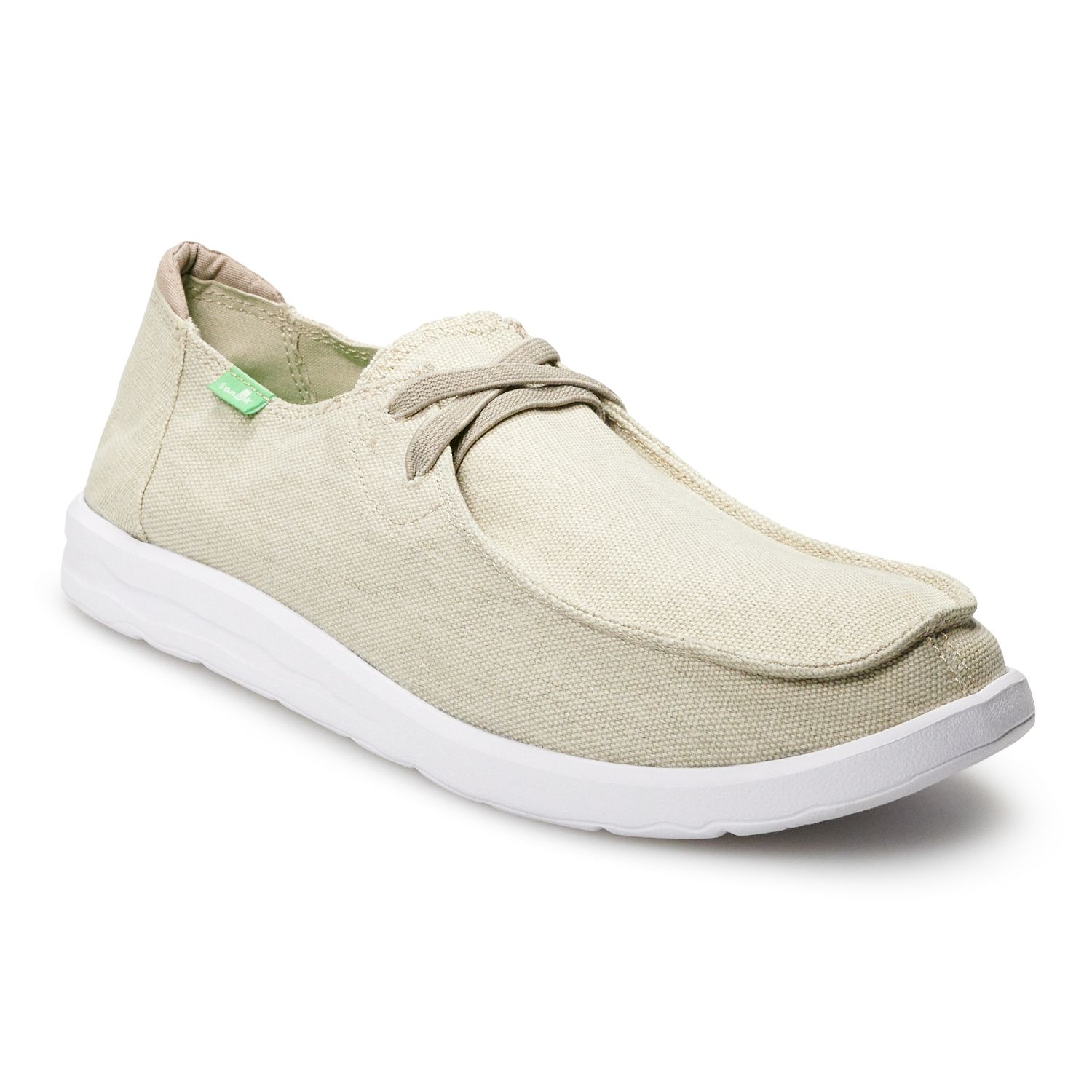 sanuk clearance mens