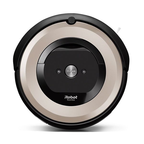 iRobot Roomba e5 e5176 Wi-Fi Connect Robot Vacuum Cleaner Compatible with Google 