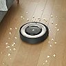 iRobot Roomba e5 Wi-Fi Connected Robot Vacuum Bundle