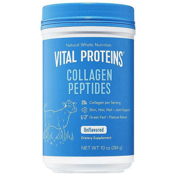 VITAL PROTEINS Collagen Peptides