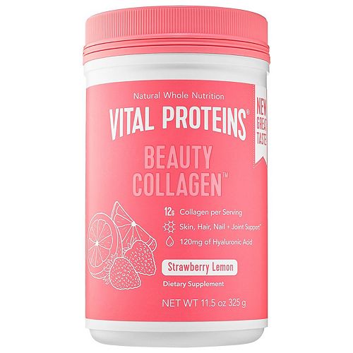 VITAL PROTEINS® Beauty Collagen (Strawberry Lemon)