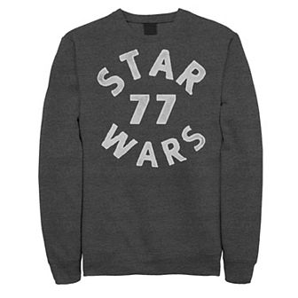 Men's Star Wars 1977 Sweatshirt