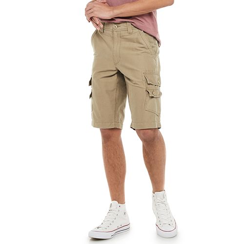 men's urban pipeline ™ ultraflex stretch ripstop cargo shorts