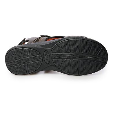 Croft & Barrow® Samuel Men's Sandals