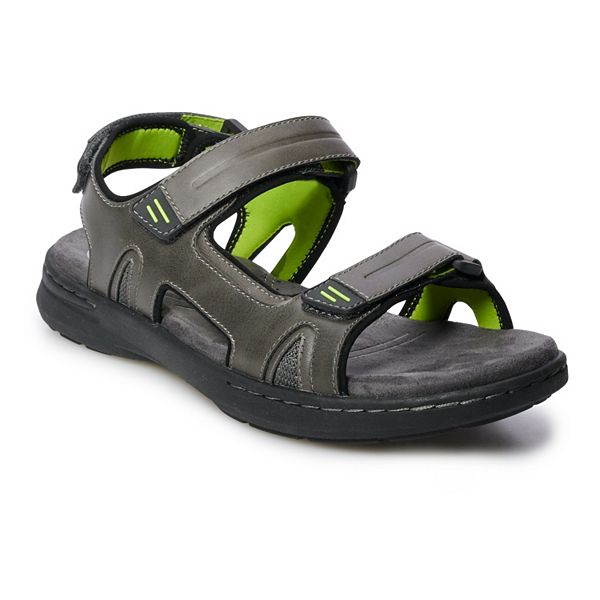 Croft & Barrow® Samuel Men's Sandals