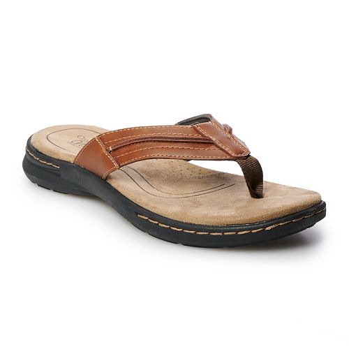 croft and barrow sandals amazon