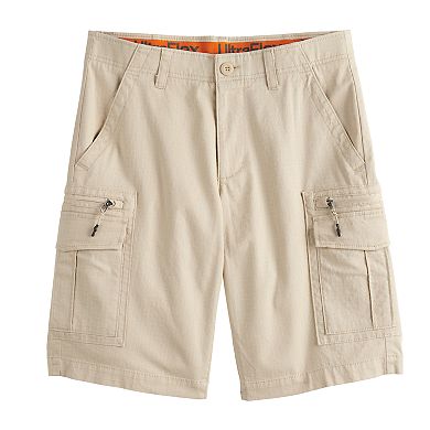 Men's Urban Pipeline Stretch Ripstop Ultraflex Cargo Shorts