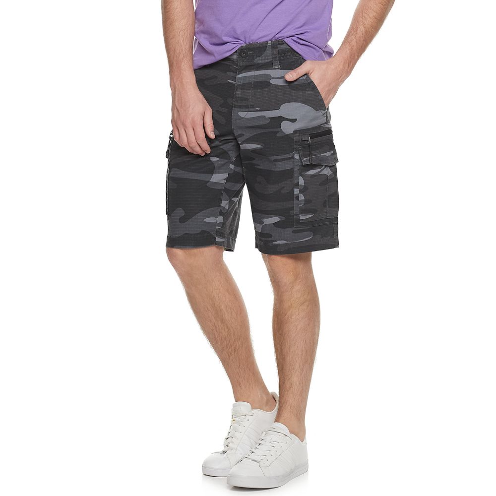 Men's Urban Pipeline™ Ultraflex Stretch Ripstop Cargo Shorts