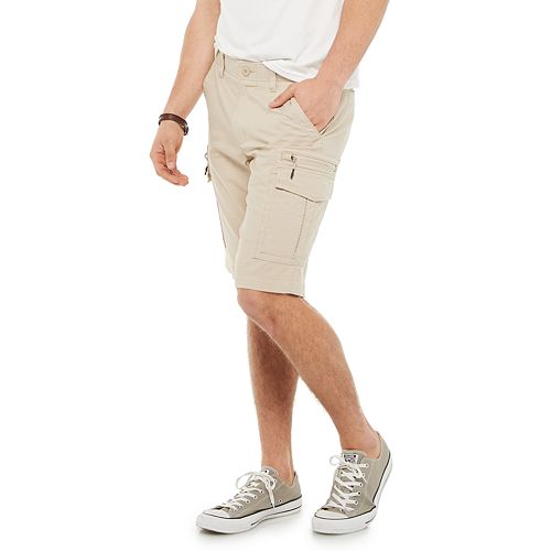 men's urban pipeline ™ ultraflex stretch ripstop cargo shorts