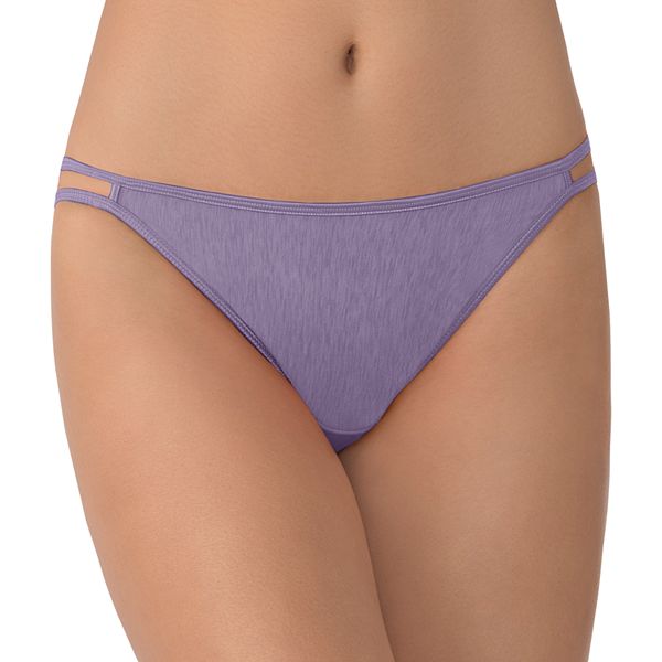 Vanity Fair Illumination String Bikini Panty 18108