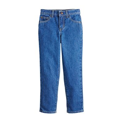 Boys 4-12 Sonoma Goods For Life® Straight Jeans
