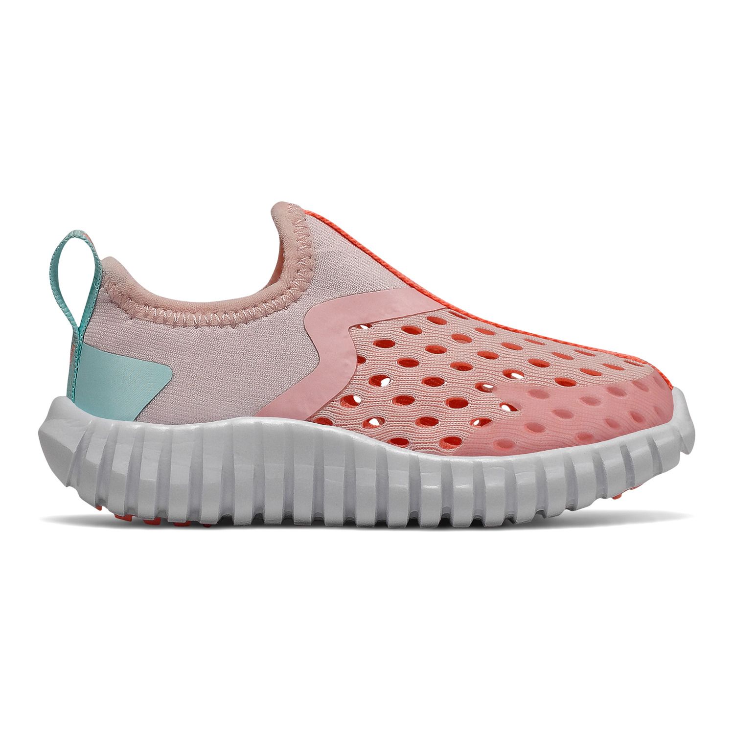 new balance sandals for toddlers