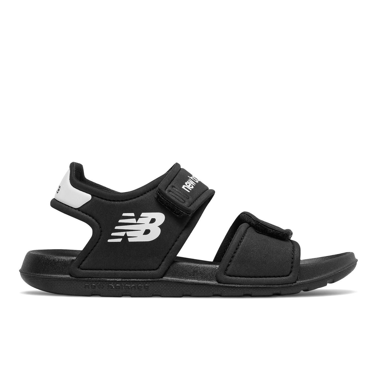 new balance boys sandals