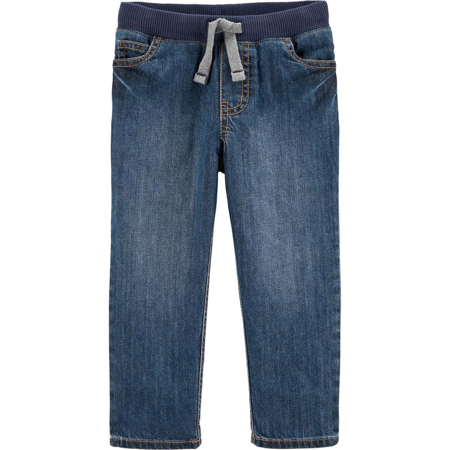 french connection rebound pull on jeans