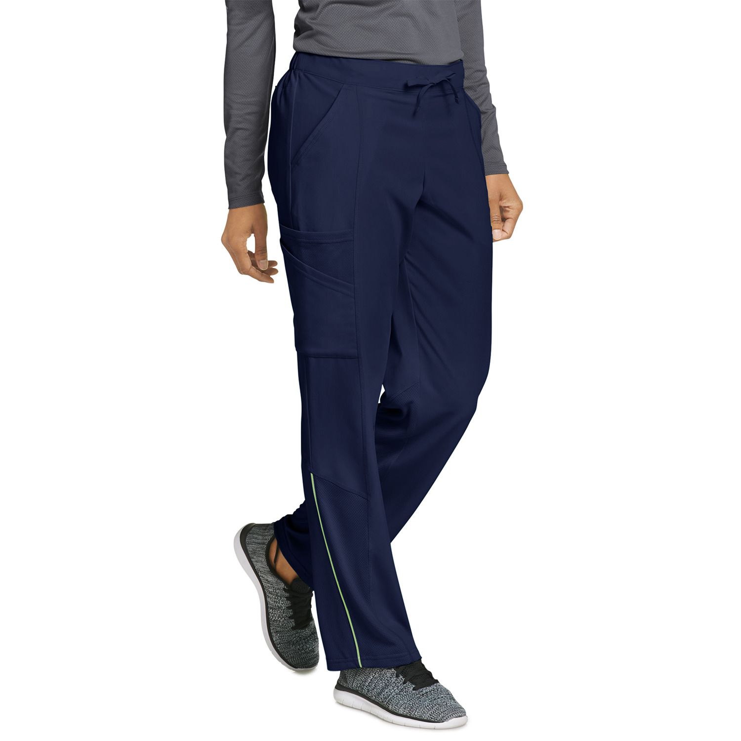 retro track pant