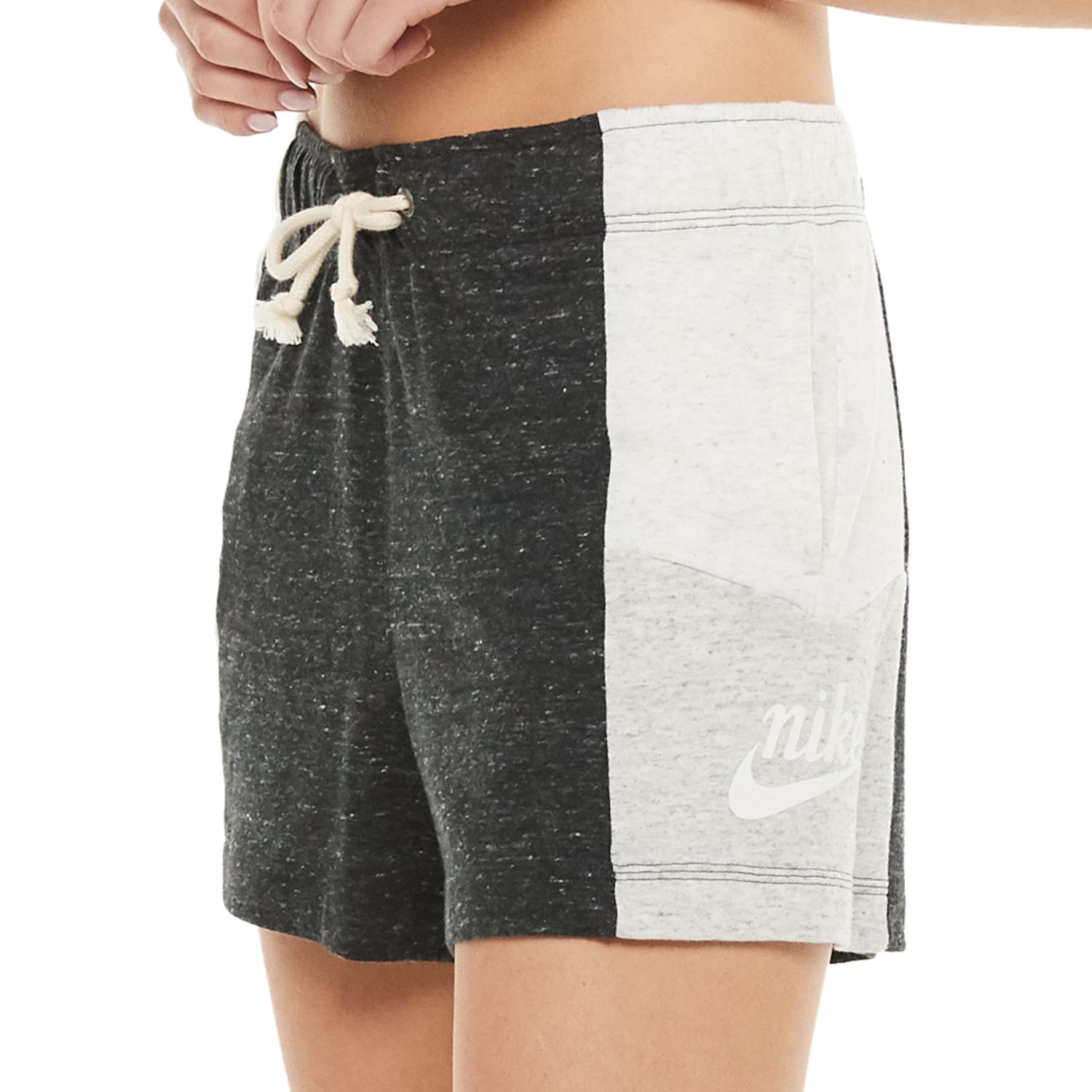 nike sportswear varsity shorts