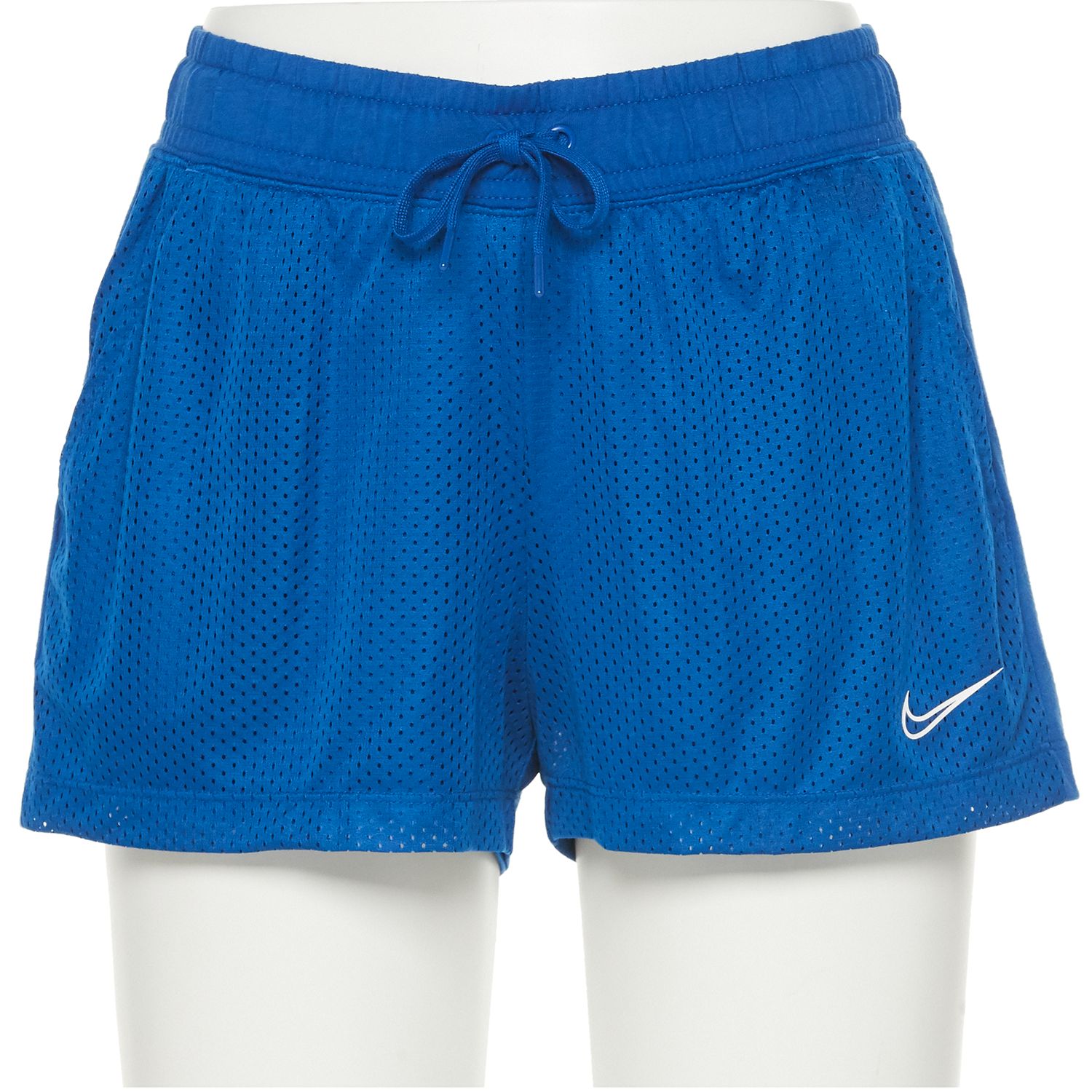 nike pro shorts kohls