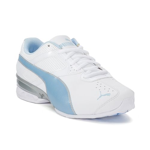 puma tazon 6 fm women's