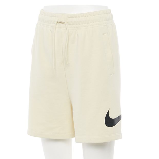 Nike Sportswear Women's Terry Shorts