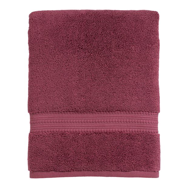 Kohls lauren conrad towels sale