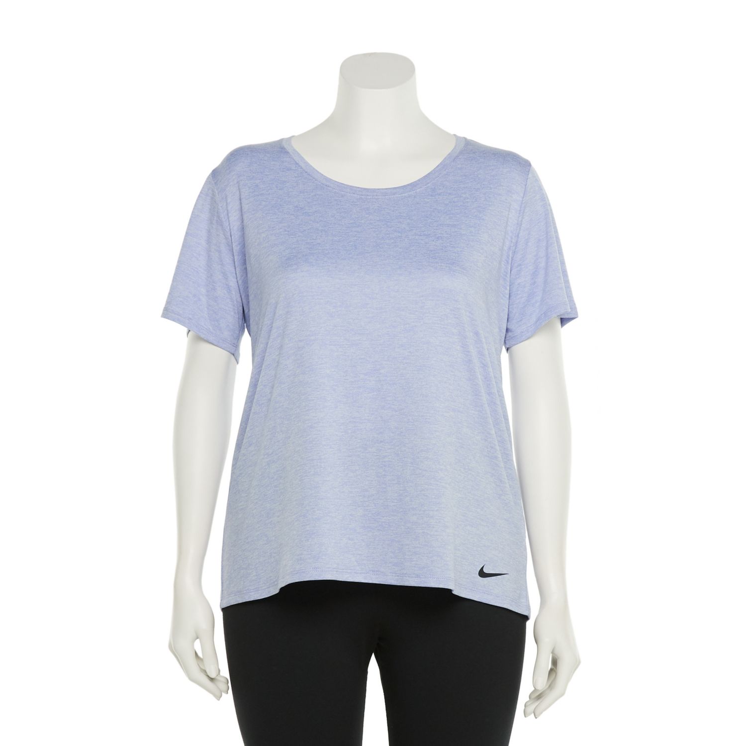 kohls nike womens shirts