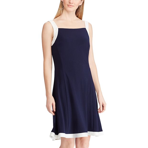 Kohls hot sale chaps dresses