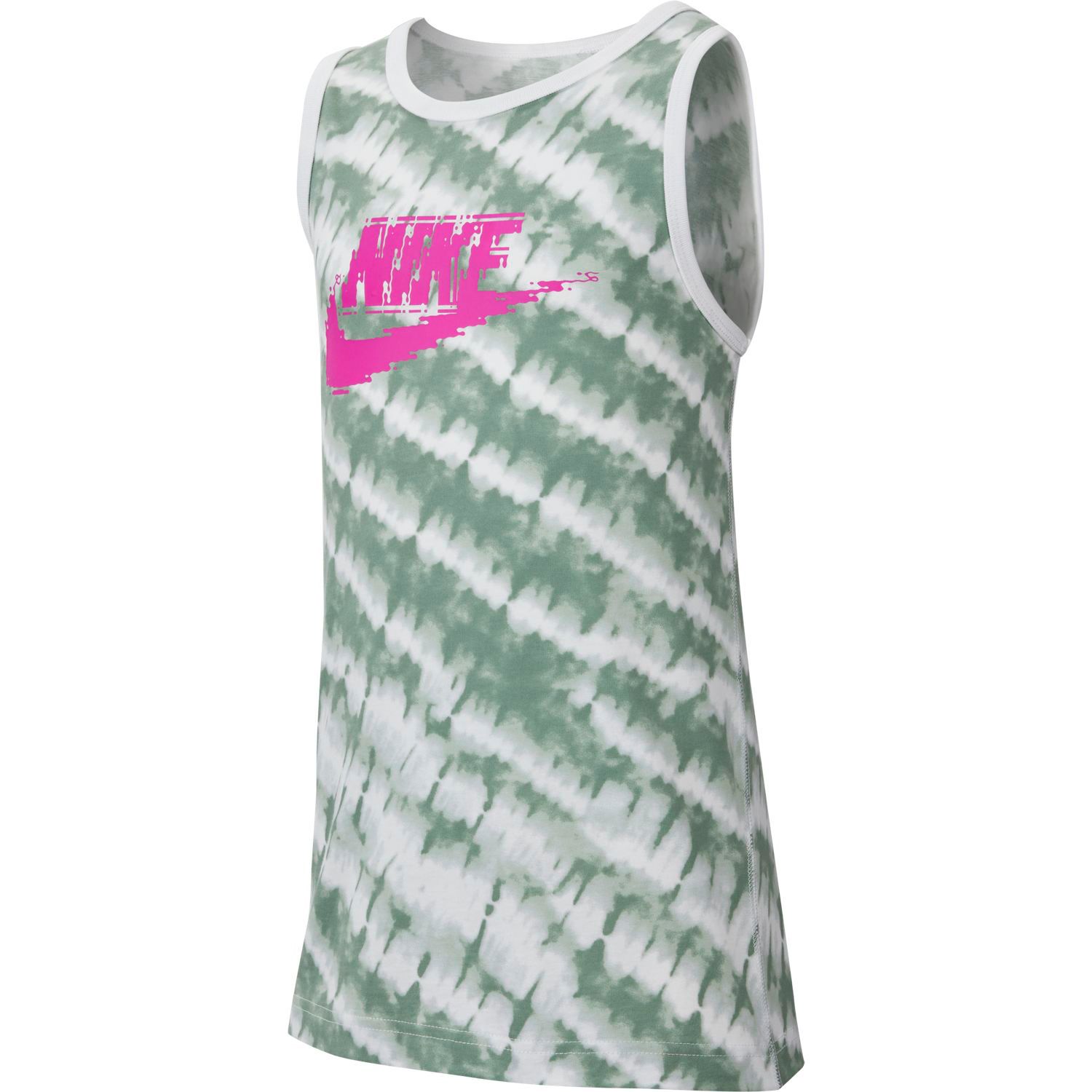 nike graphic tank