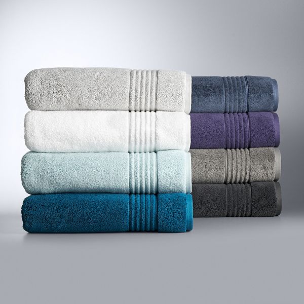 Simply Vera Vera Wang Signature Bath Towel