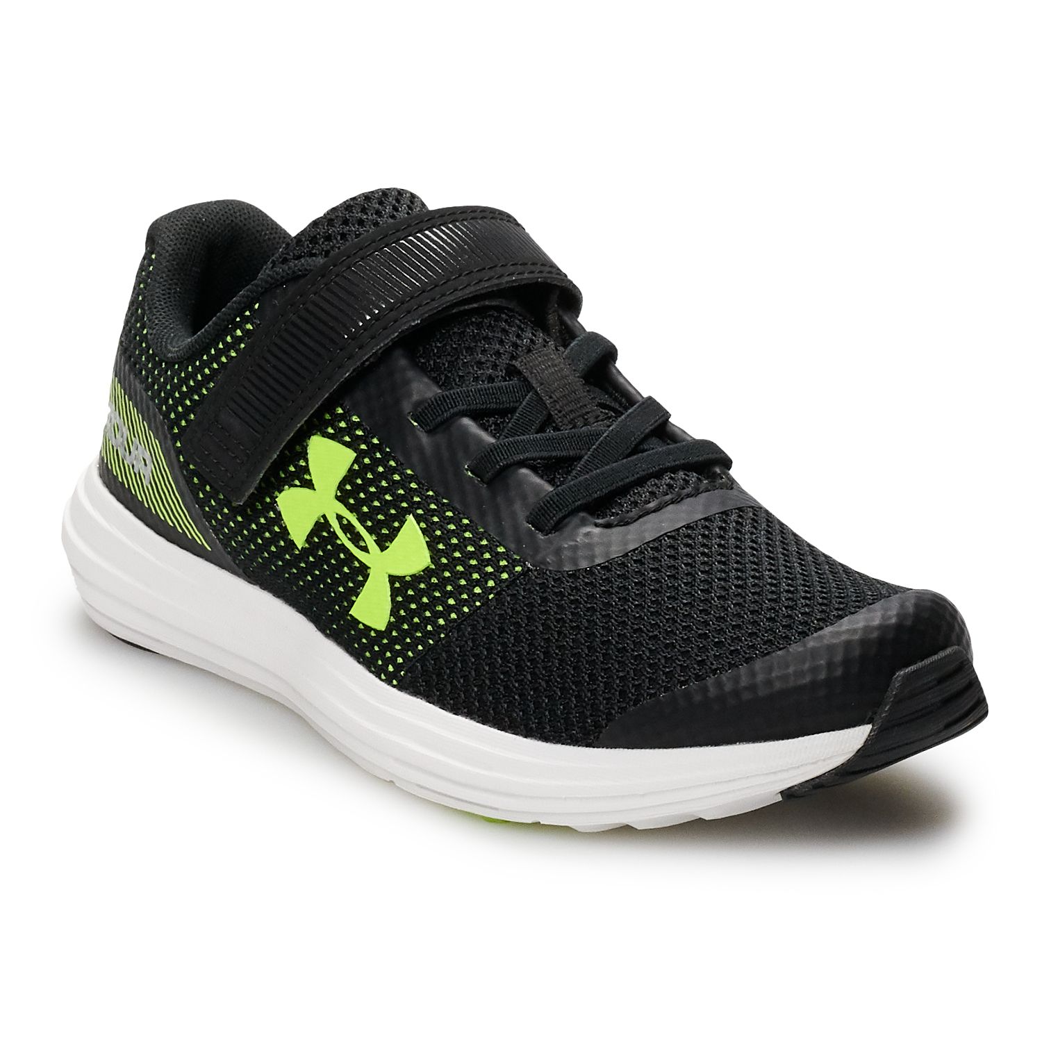 under armour preschool boys shoes