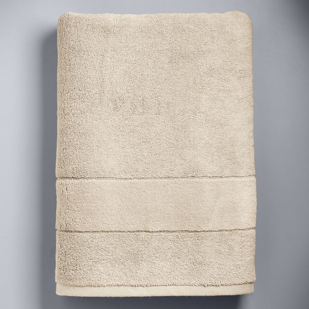 Simply Vera Vera Wang Turkish Cotton Bath Towel  Simply vera wang, Simply  vera, Cotton bath towels