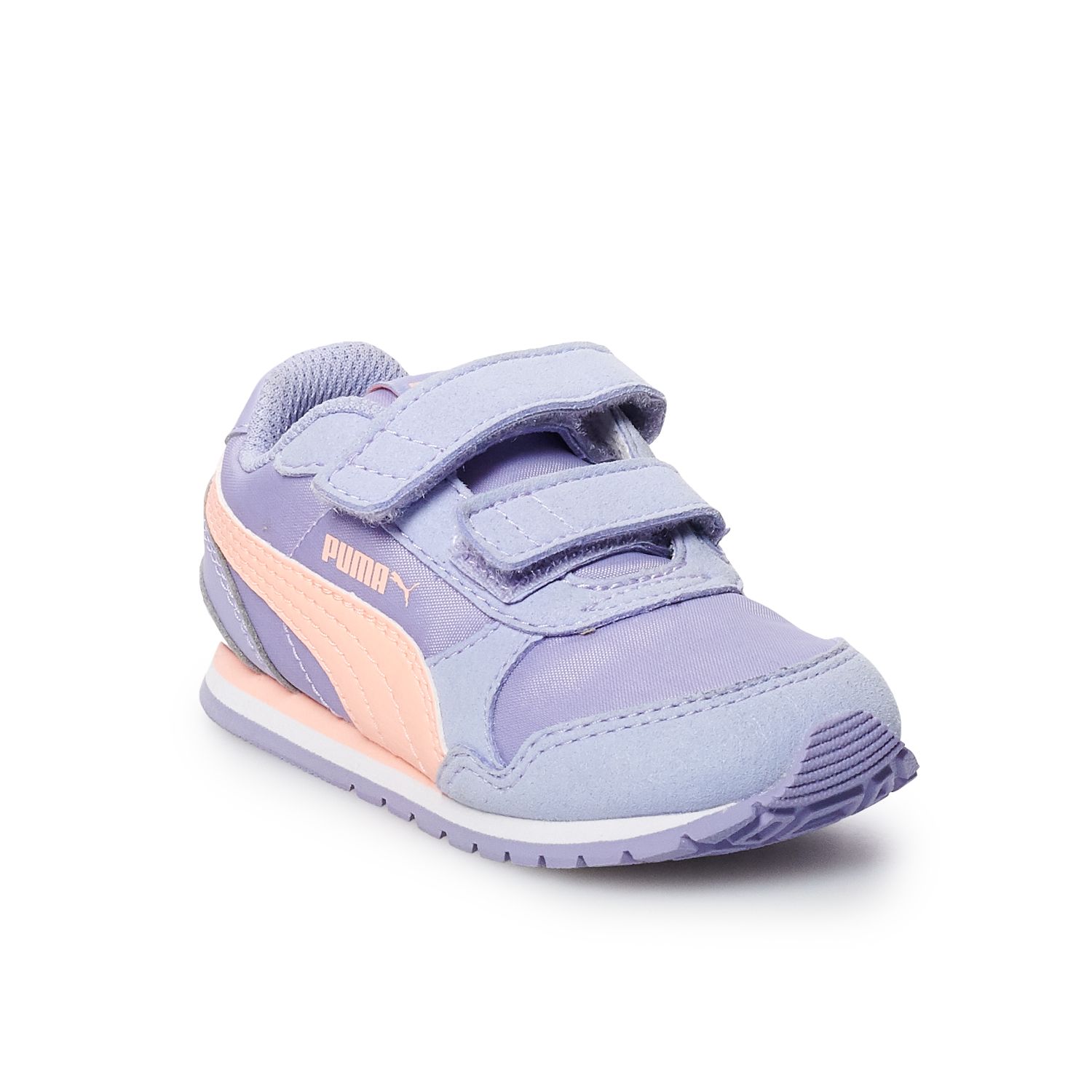 puma sneakers for toddler girl