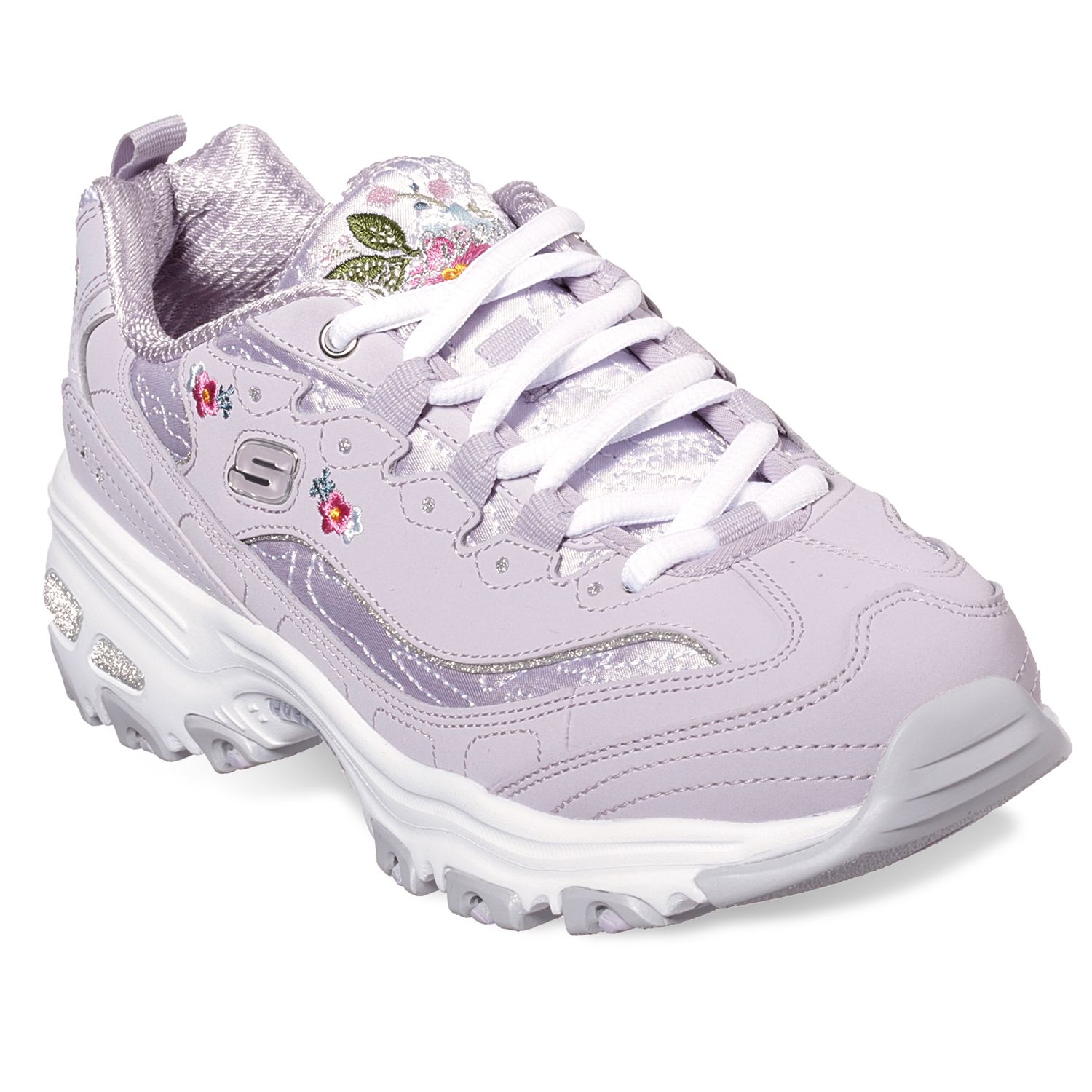 skechers d lite blossom