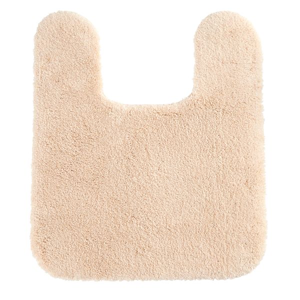LC Lauren Conrad Nylon Contour Bath Rug