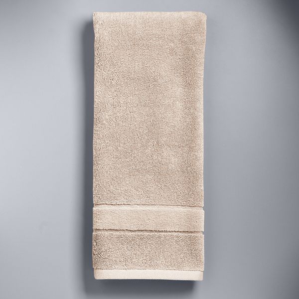 Simply Vera Vera Wang Turkish Cotton Hand Towel