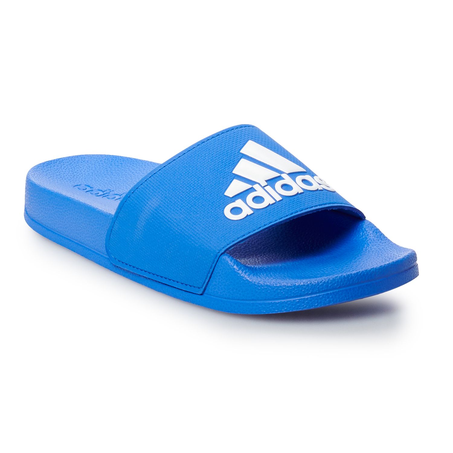 adidas slides kohls