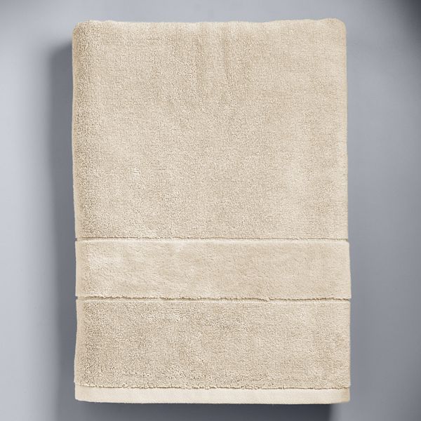 Simply Vera Vera Wang Turkish Cotton Bath Sheet