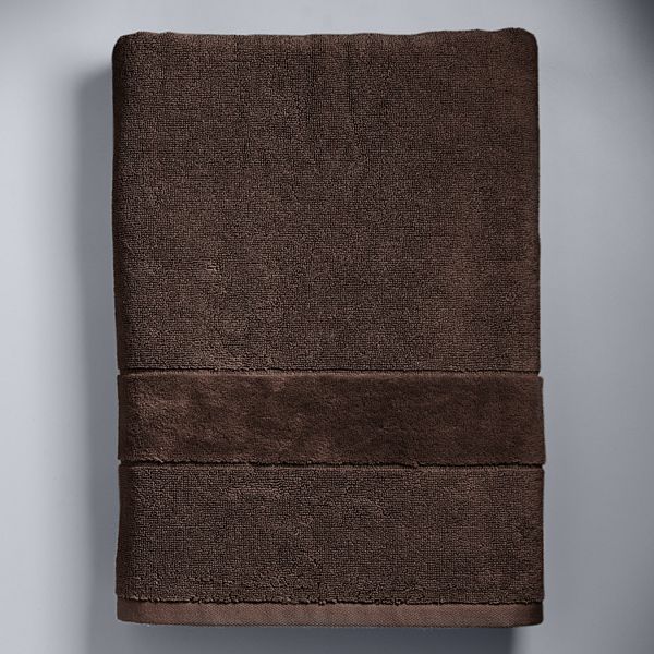 Simply Vera Vera Wang Turkish Cotton Bath Sheet
