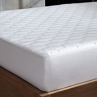 Hotel Laundry Allergy Waterproof Mattress Pad