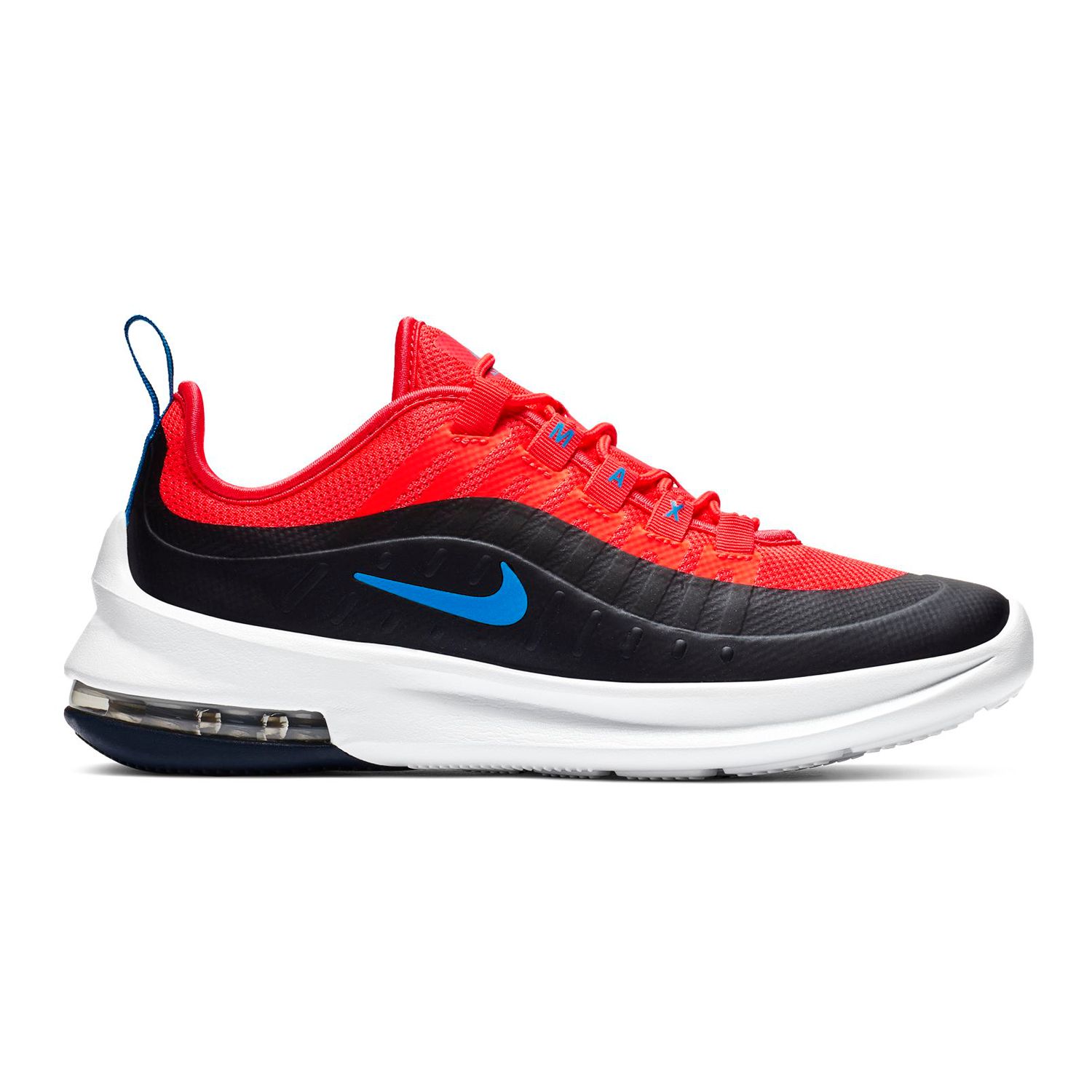 kohls nike air max axis